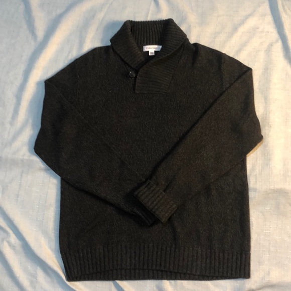 Calvin Klein Other - 🍎Calvin Klein Sweater, M